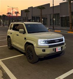 بي واي دي ليوبارد 5